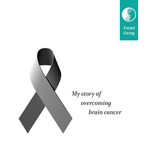 Brain Cancer Survivor